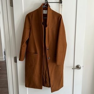 Old Navy pea coat, lightly worn, womens M